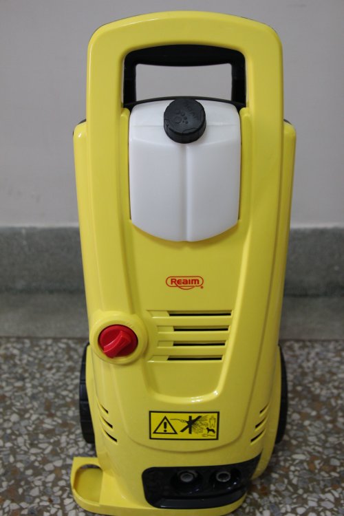 萊姆洗車機HP-1700