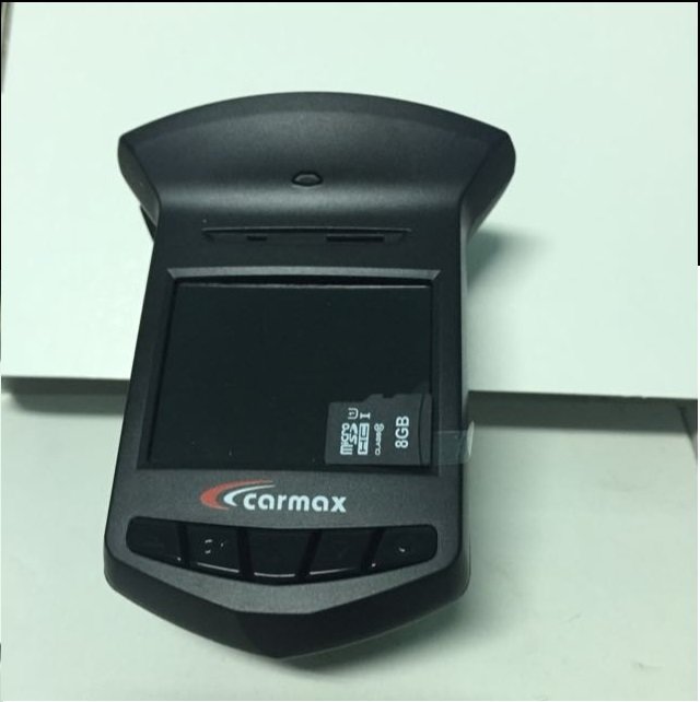 TOYOTA/Lexus 御用品牌 CARMAX 車美仕 C95CN00 行車記錄器